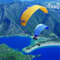 Orka Club Hotel & Villas 