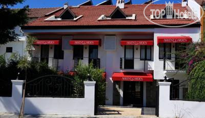 Akkent Garden Hotel