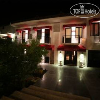 Akkent Garden Hotel Отель