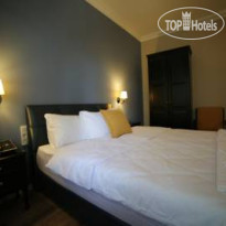Akkent Garden Hotel Номер