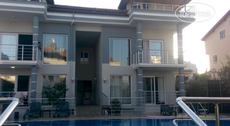 Hotelier's photos Poseidon Apart Hotel