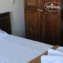 Poppy Apart Hotel Апартаменты