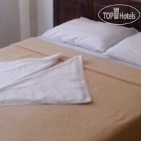 Poppy Apart Hotel Апартаменты