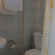 Poppy Apart Hotel Ванная комната