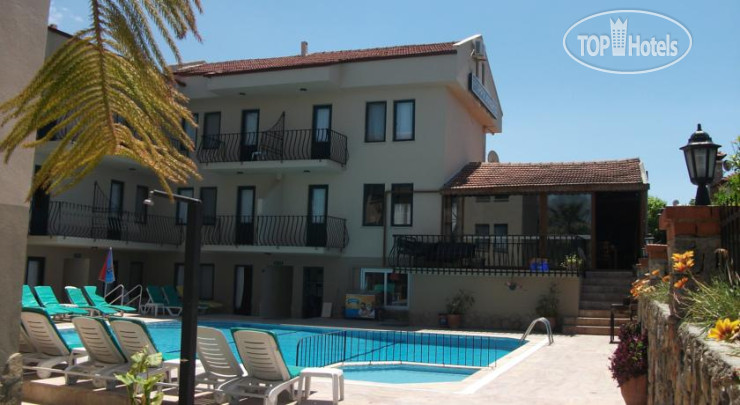 Hotel photo Poppy Apart Hotel 