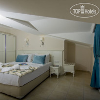 Sovalye Hotel Номер