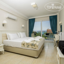 Sovalye Hotel Номер