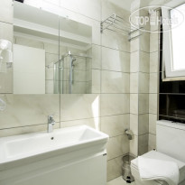 Sovalye Hotel Ванная комната