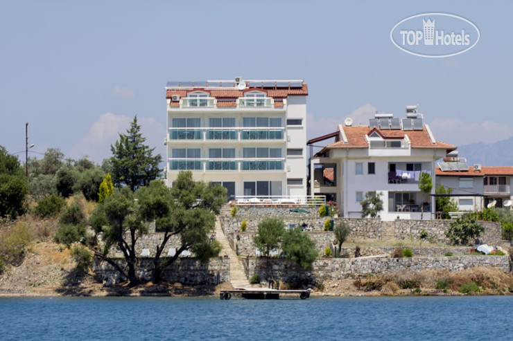 Sovalye Hotel