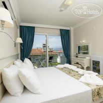 Sovalye Hotel Номер