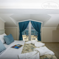 Sovalye Hotel Номер