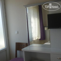 Cicek Hotel Номер