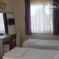 Cicek Hotel Номер