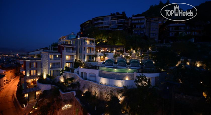 Unique Hotel