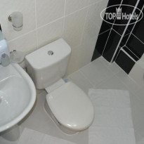 Mavi Hotel Ванная комната