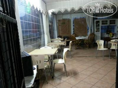 New photos from tourists Gurkan Apart Hotel