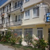 Ozgur Hotel Отель