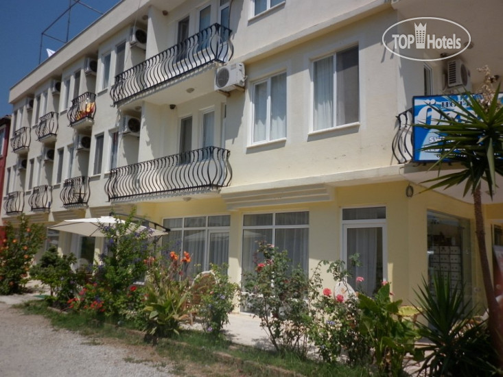 Hotelier's photos Ozgur Hotel