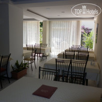 Ozgur Hotel Ресторан