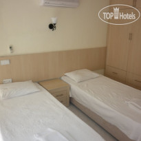 Ozgur Hotel Номер