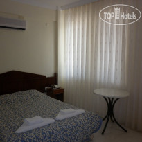 Ozgur Hotel Номер