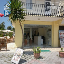 Ozgur Hotel Отель