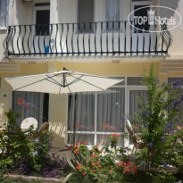 Ozgur Hotel Отель