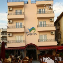 Yasemin Hotel Отель