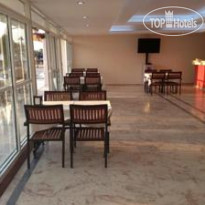 Vojo Beach Hotel Ресторан