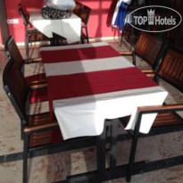 Vojo Beach Hotel Ресторан