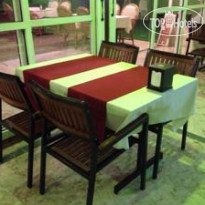 Vojo Beach Hotel Ресторан