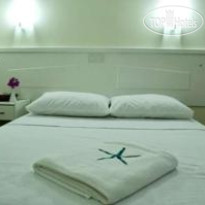 Vojo Beach Hotel Номер