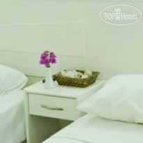 Vojo Beach Hotel Номер