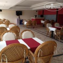 Vojo Beach Hotel Ресторан