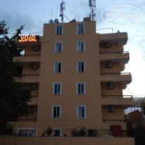 Vojo Beach Hotel Отель