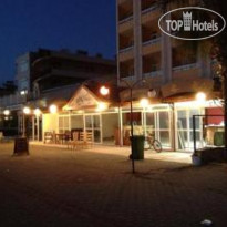 Vojo Beach Hotel Отель