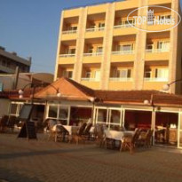 Vojo Beach Hotel Отель