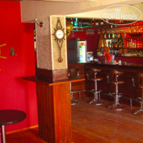 V-Go Hotel & Guesthouse Бар