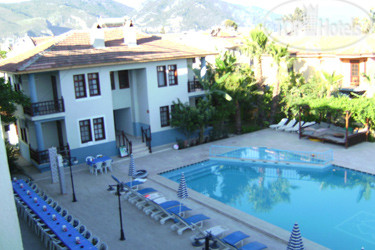 Hotelier's photos Kilim Apart Hotel