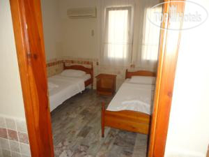 New photos from tourists Kilim Apart Hotel