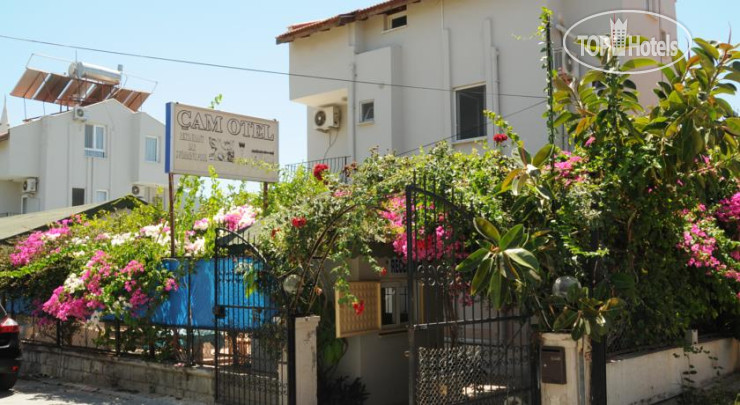 Hotelier's photos Cam Hotel