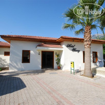 Saray Hotel Hisaronu Отель
