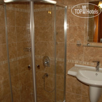 Saray Hotel Hisaronu Ванная комната