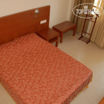 Saray Hotel Hisaronu Номер