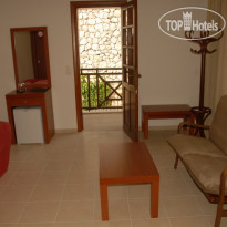 Saray Hotel Hisaronu Номер