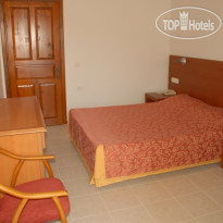 Saray Hotel Hisaronu Номер