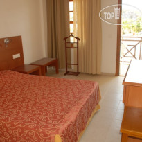 Saray Hotel Hisaronu Номер