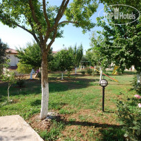 Saray Hotel Hisaronu Сад