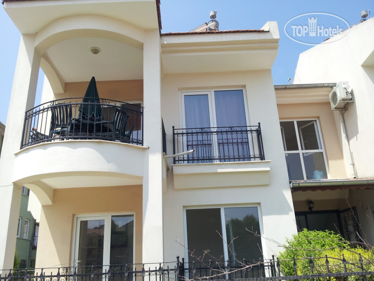 Hotelier's photos Ten Apart Hotel