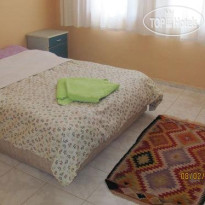 Burak Apart Hotel Номер